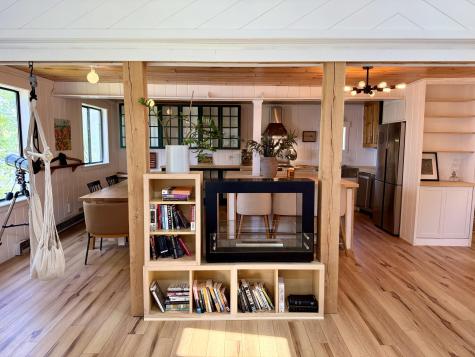 29 Walter's Road Lily Bay Twp ME 04441