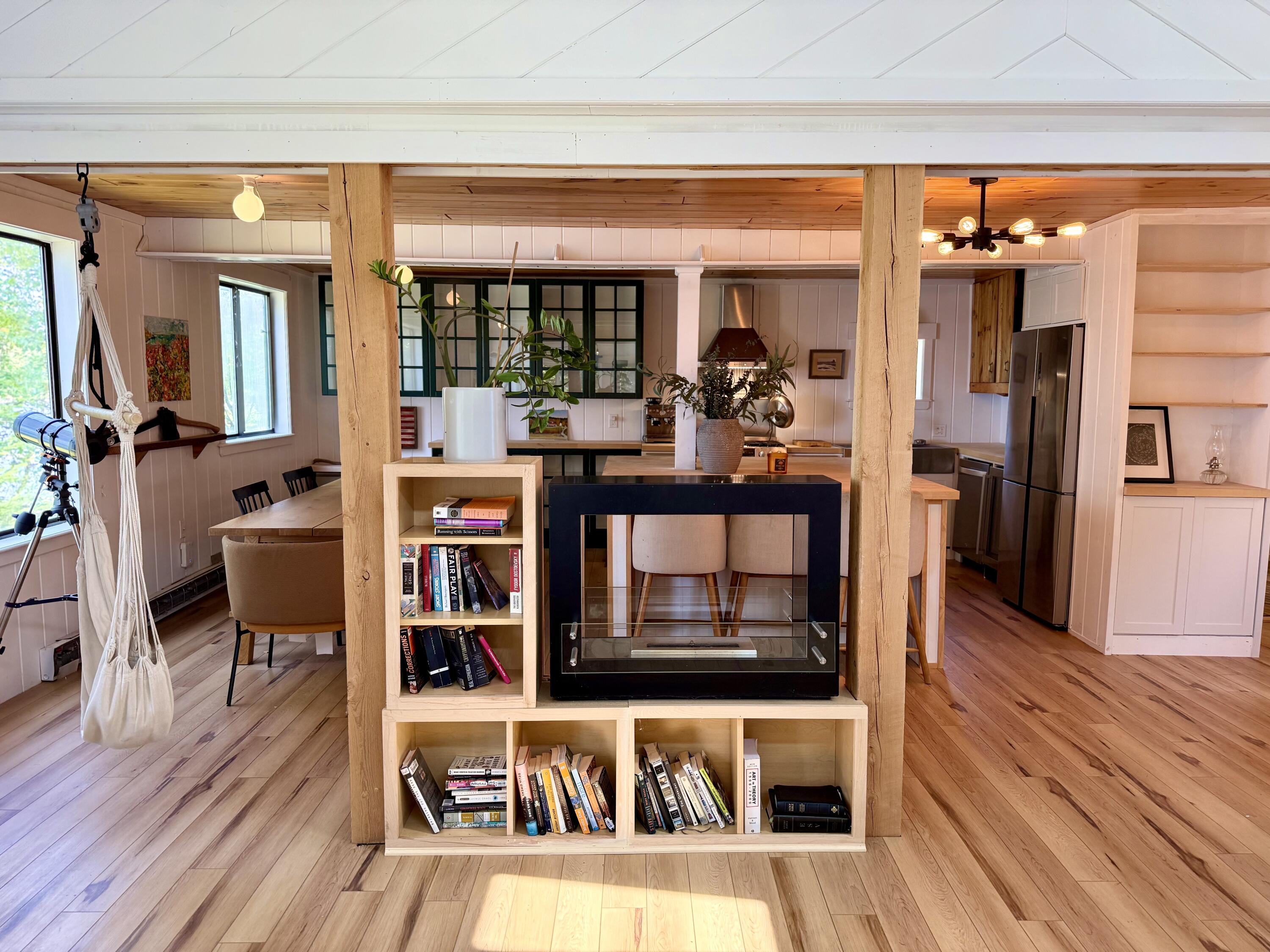 29 Walter's Road Lily Bay Twp ME 04441