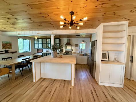 29 Walter's Road Lily Bay Twp ME 04441