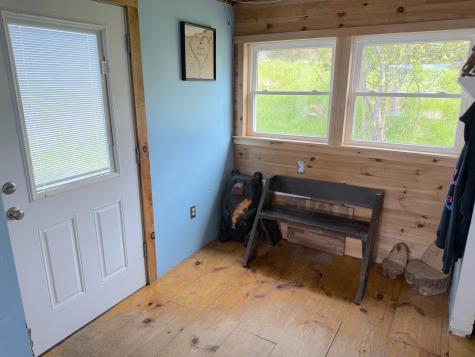 65 East Shore Road Frenchboro ME 04635