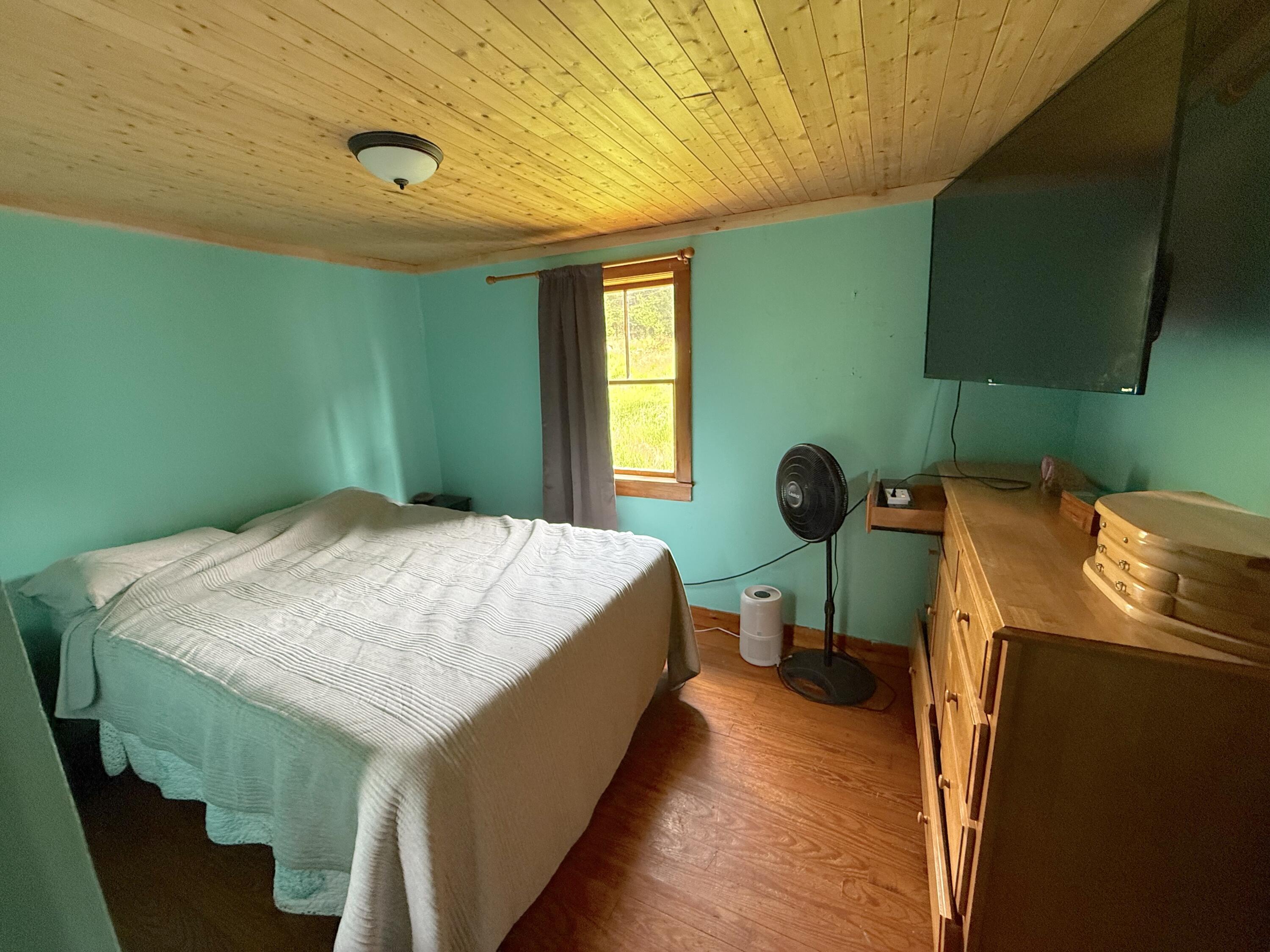 65 East Shore Road Frenchboro ME 04635