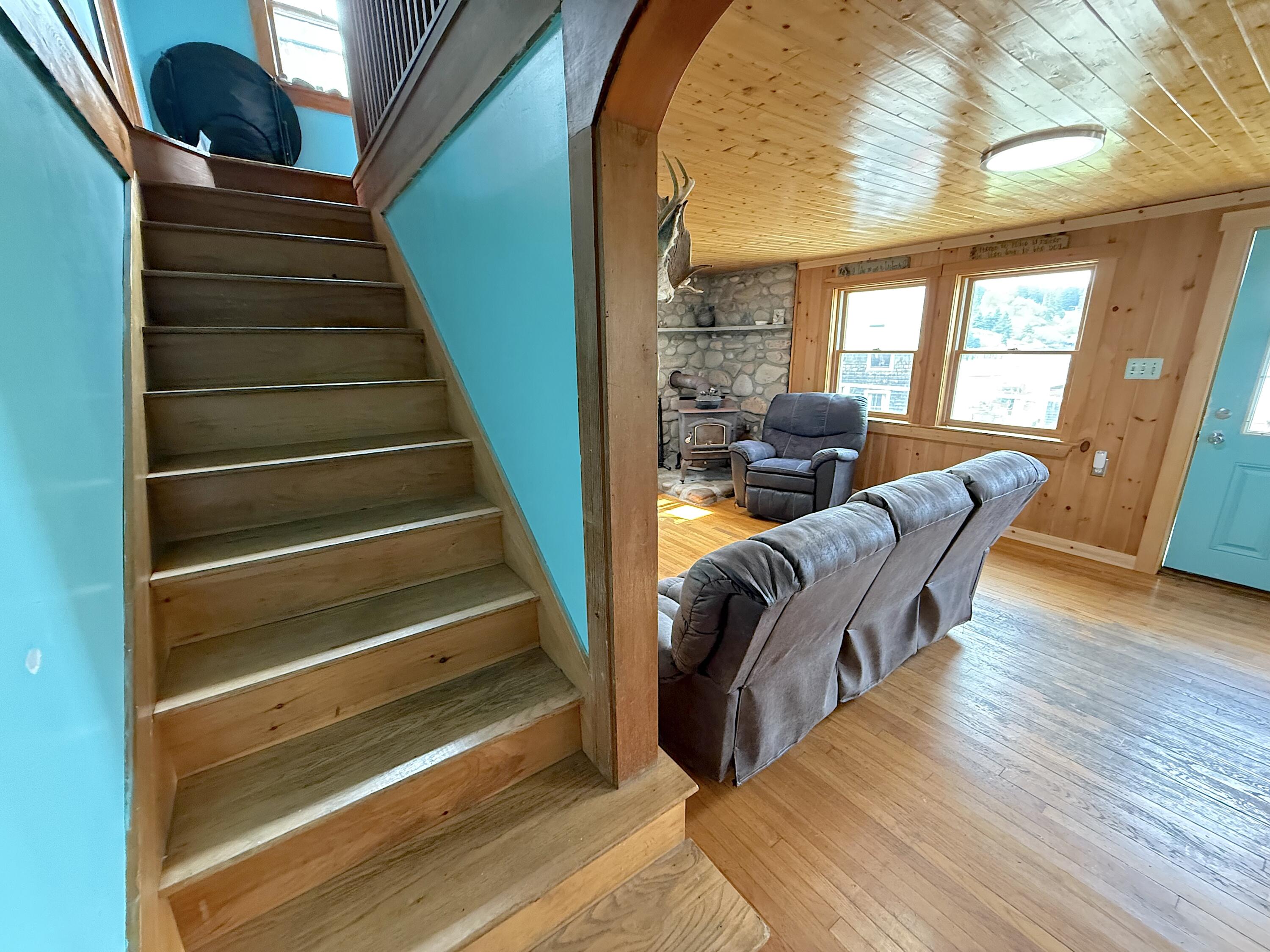 65 East Shore Road Frenchboro ME 04635