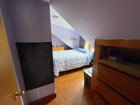 65 East Shore Road Frenchboro ME 04635