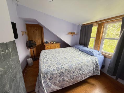 65 East Shore Road Frenchboro ME 04635