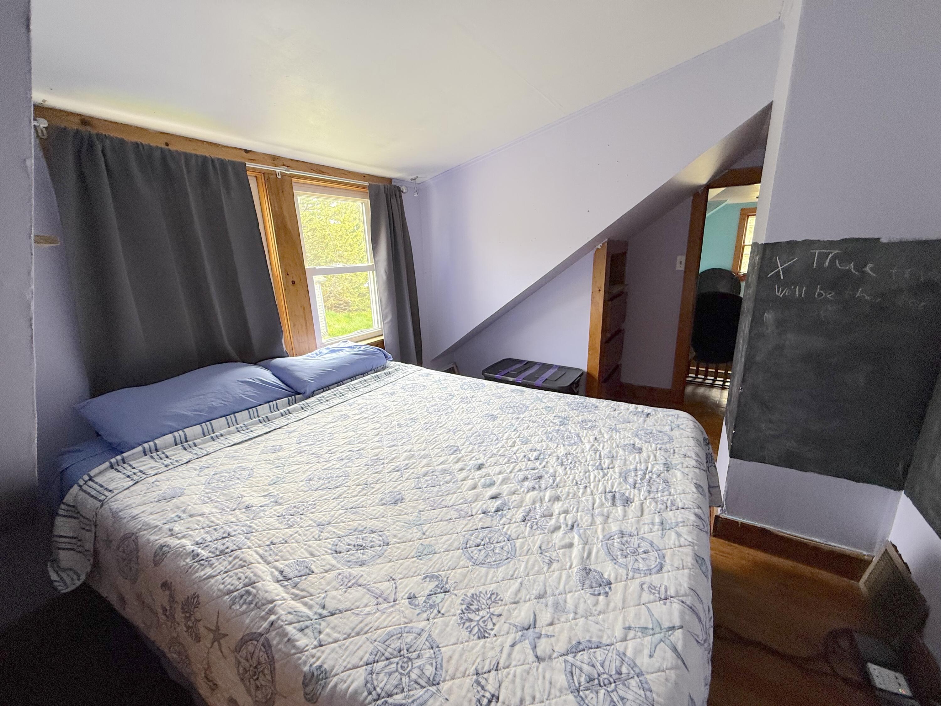 65 East Shore Road Frenchboro ME 04635