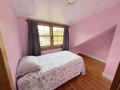 65 East Shore Road Frenchboro ME 04635