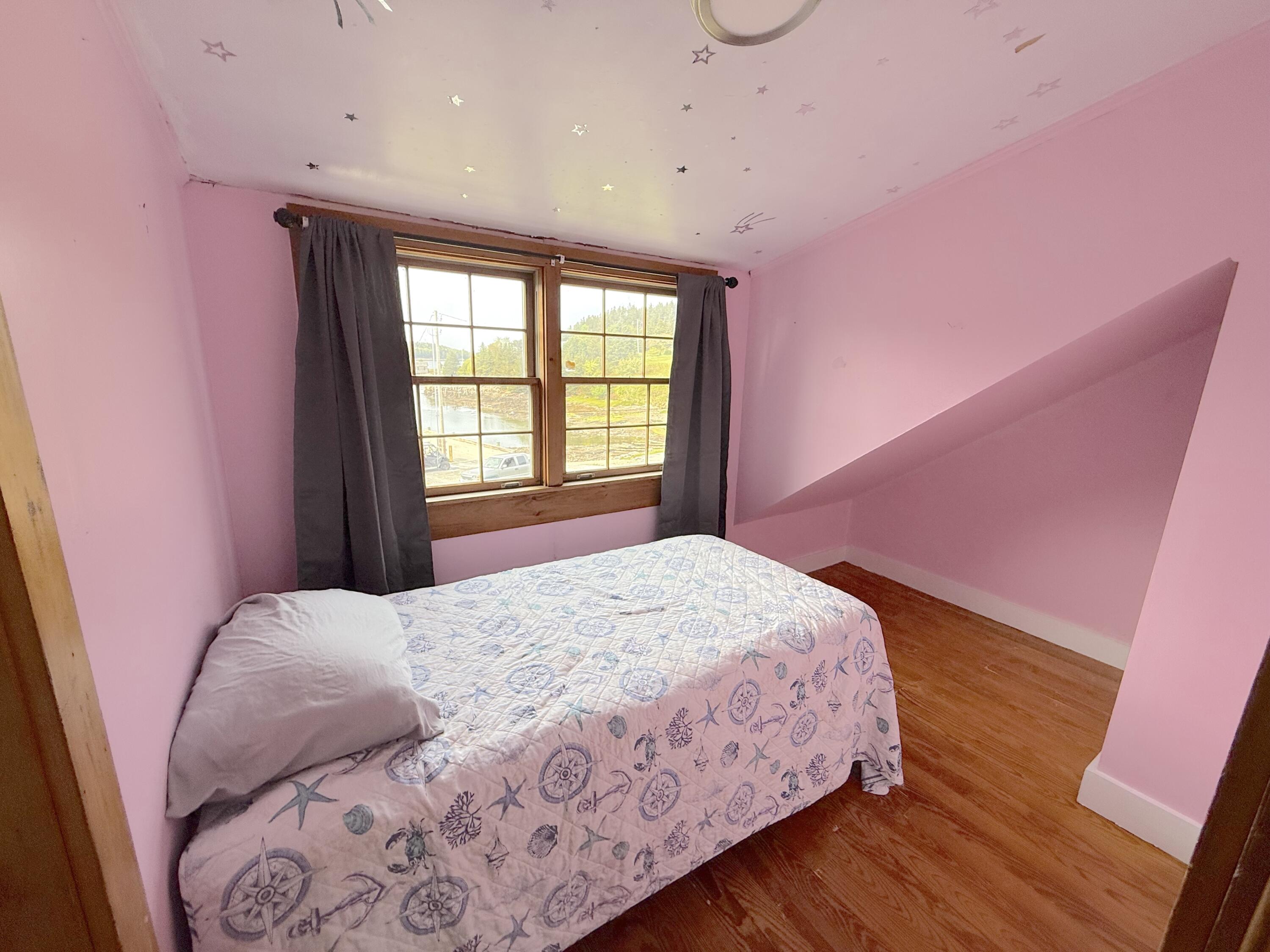 65 East Shore Road Frenchboro ME 04635