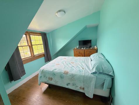 65 East Shore Road Frenchboro ME 04635