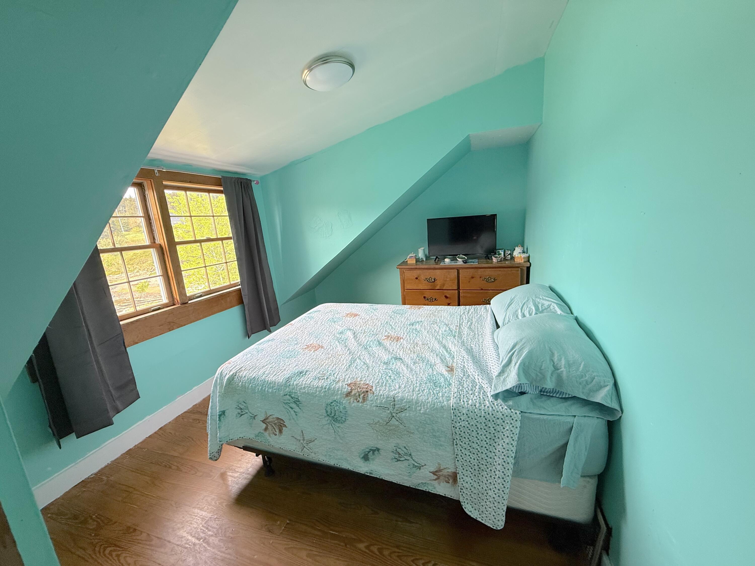 65 East Shore Road Frenchboro ME 04635