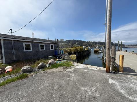 65 East Shore Road Frenchboro ME 04635