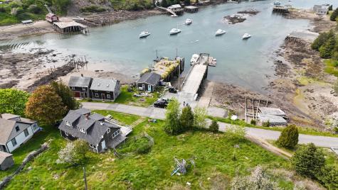 65 East Shore Road Frenchboro ME 04635