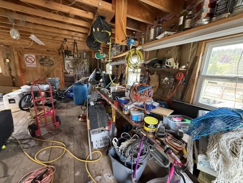 65 East Shore Road Frenchboro ME 04635