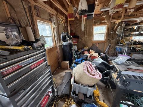 65 East Shore Road Frenchboro ME 04635