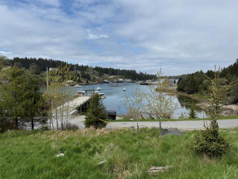 65 East Shore Road Frenchboro ME 04635