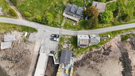 65 East Shore Road Frenchboro ME 04635