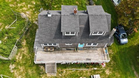 65 East Shore Road Frenchboro ME 04635