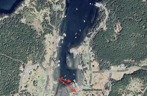 65 East Shore Road Frenchboro ME 04635