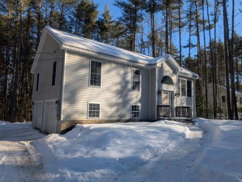 121 Wildwood Road Bridgton ME 04009