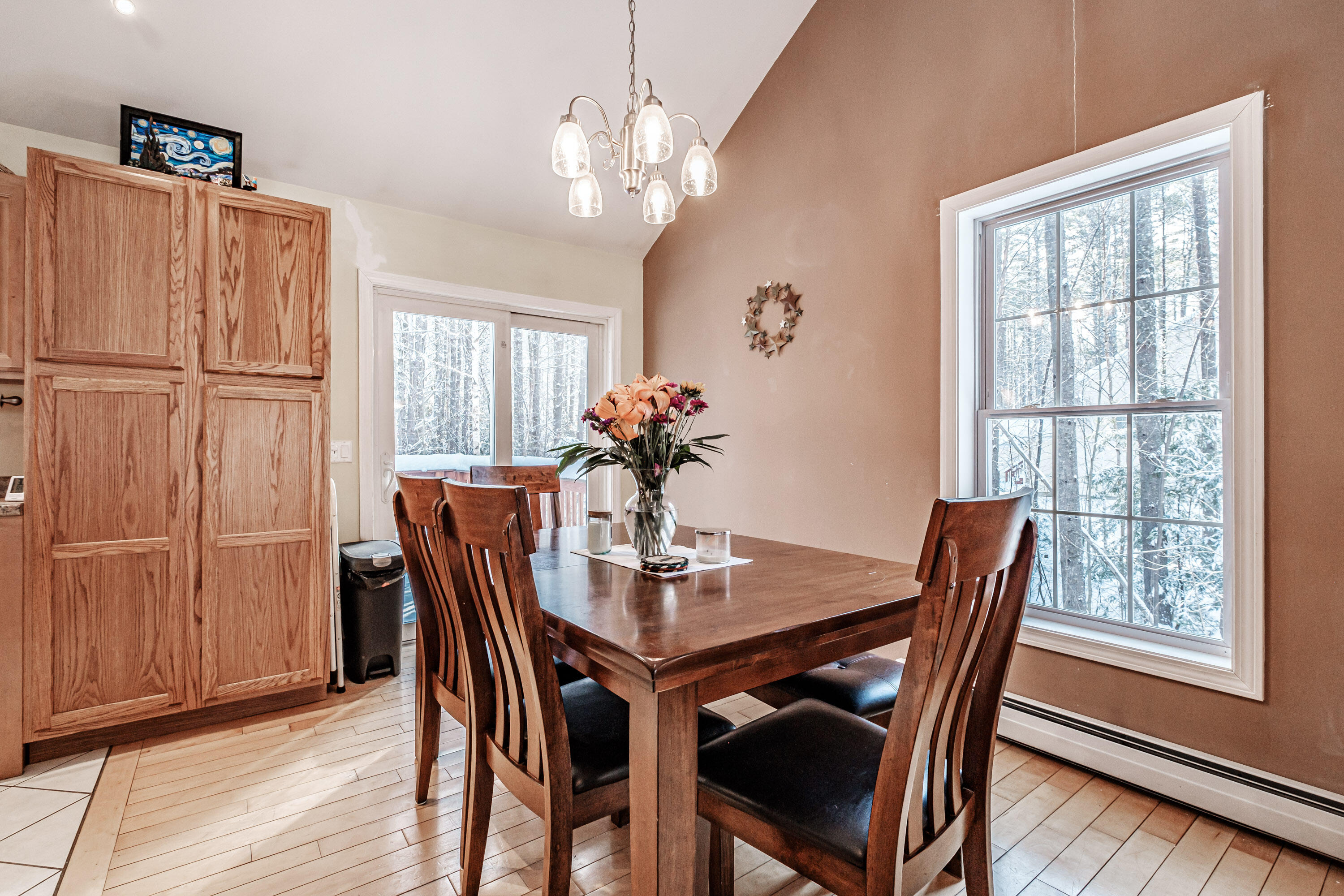 121 Wildwood Road Bridgton ME 04009