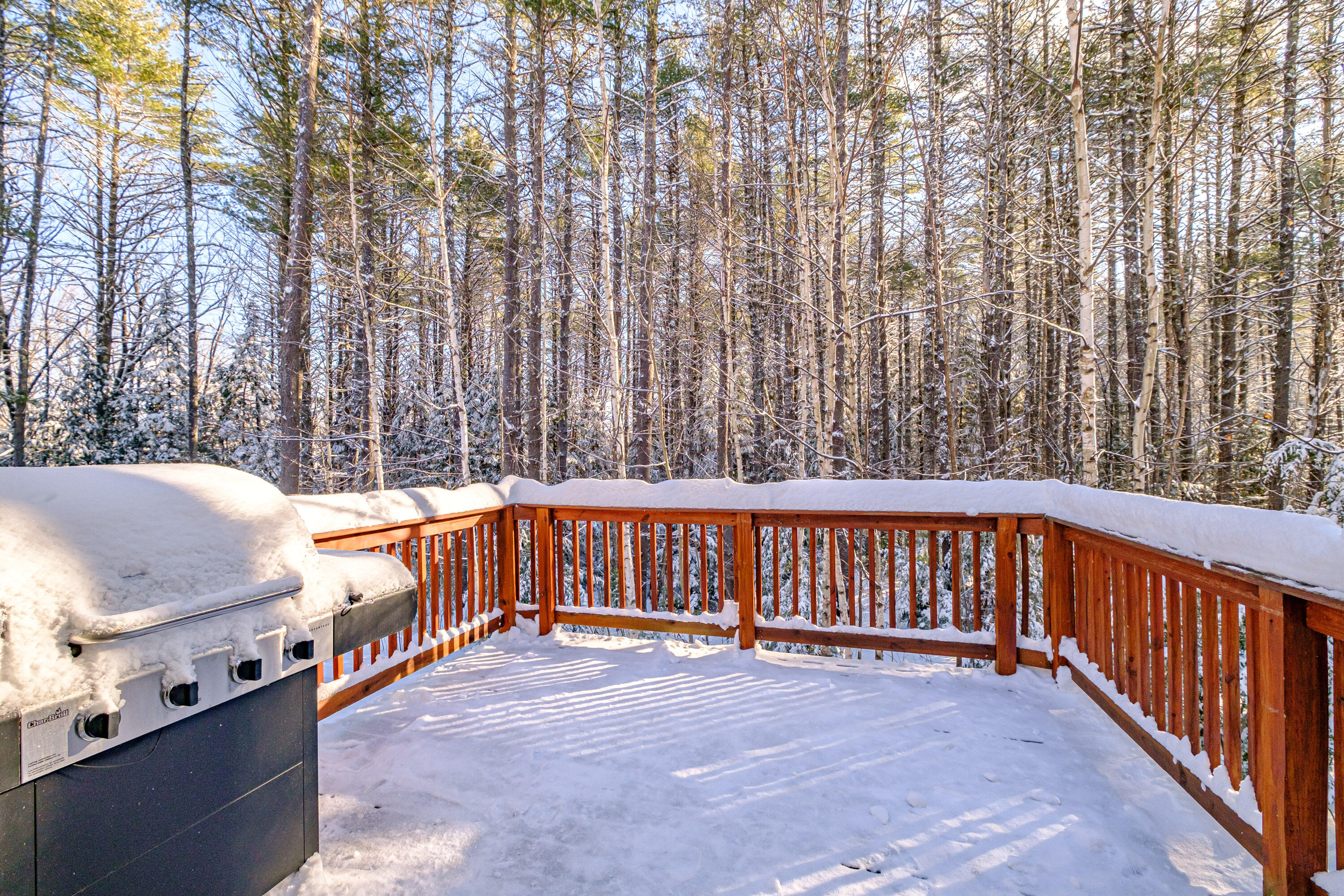 121 Wildwood Road Bridgton ME 04009