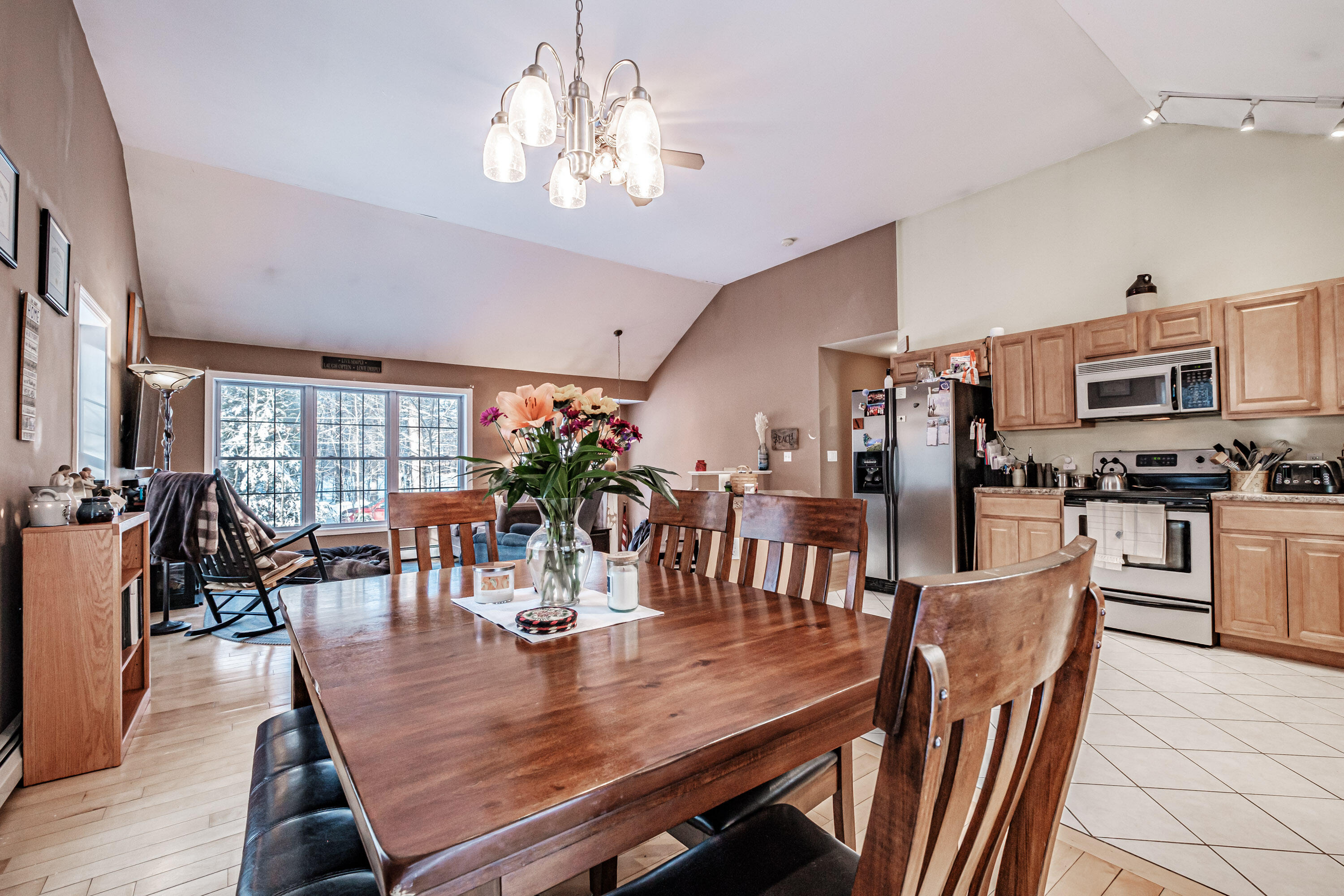 121 Wildwood Road Bridgton ME 04009