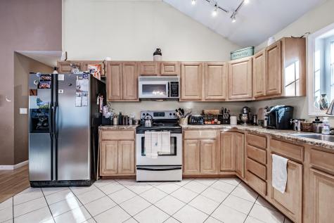 121 Wildwood Road Bridgton ME 04009