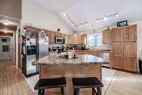 121 Wildwood Road Bridgton ME 04009