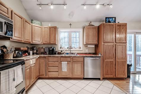 121 Wildwood Road Bridgton ME 04009