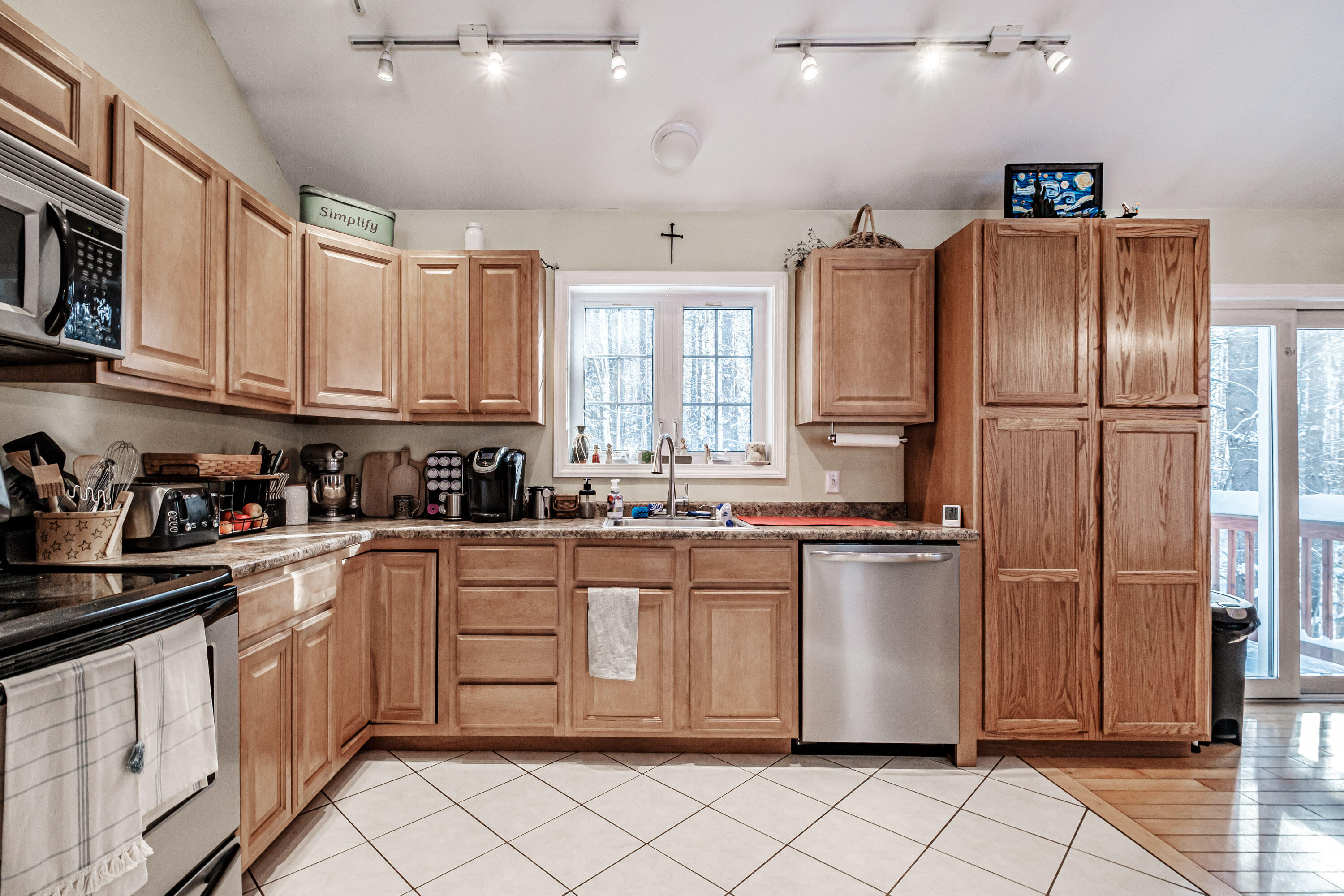 121 Wildwood Road Bridgton ME 04009