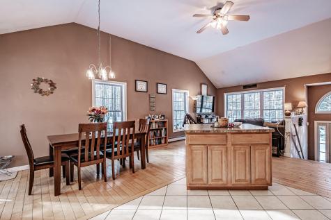 121 Wildwood Road Bridgton ME 04009