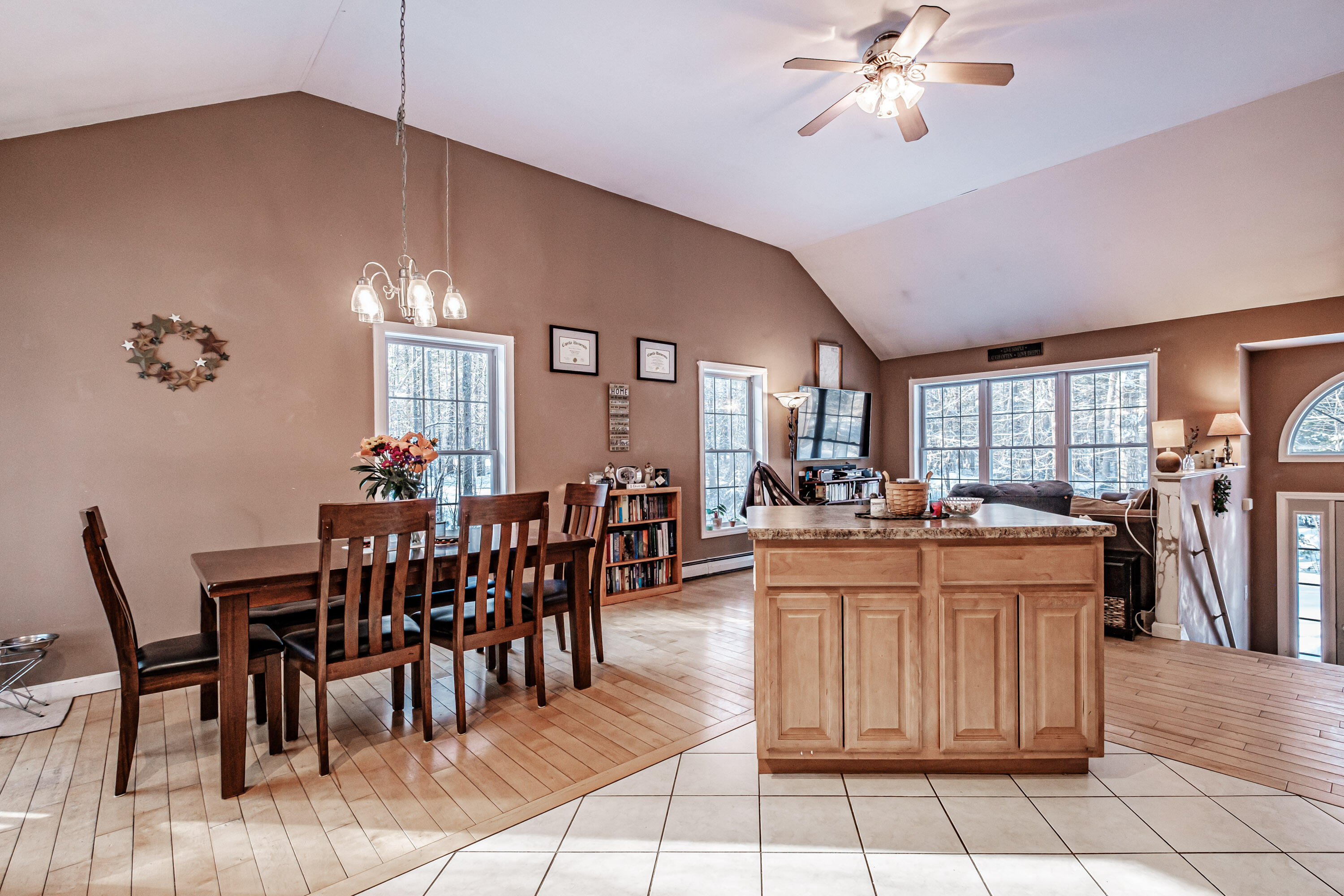 121 Wildwood Road Bridgton ME 04009