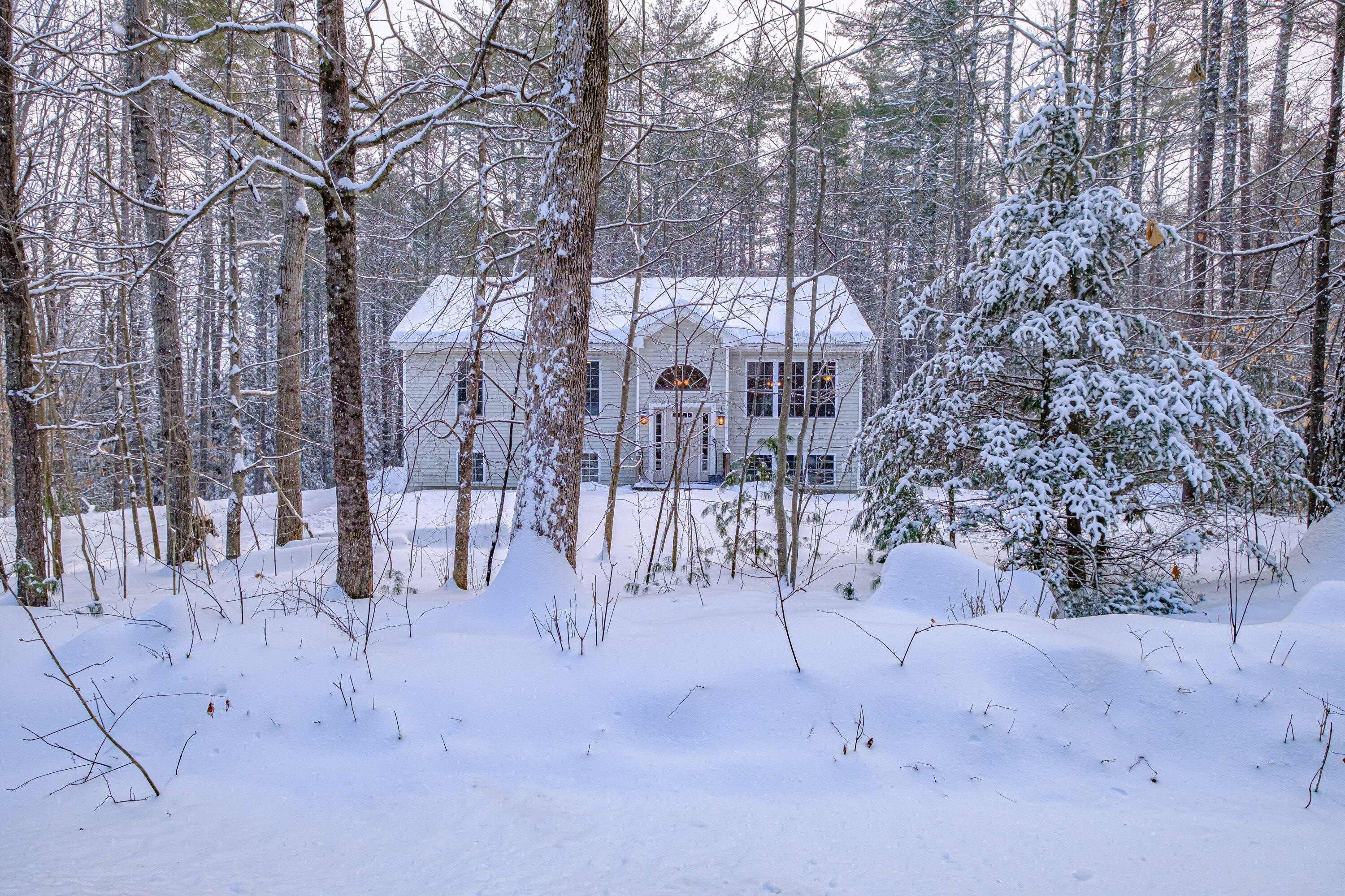 121 Wildwood Road Bridgton ME 04009