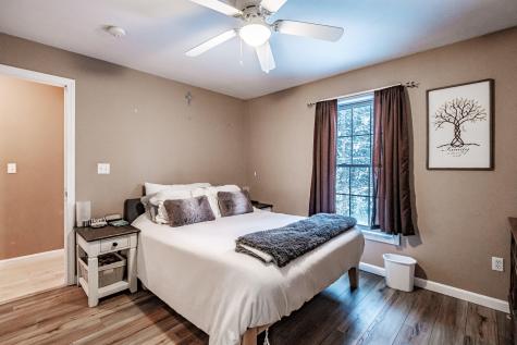 121 Wildwood Road Bridgton ME 04009