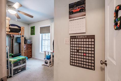 121 Wildwood Road Bridgton ME 04009