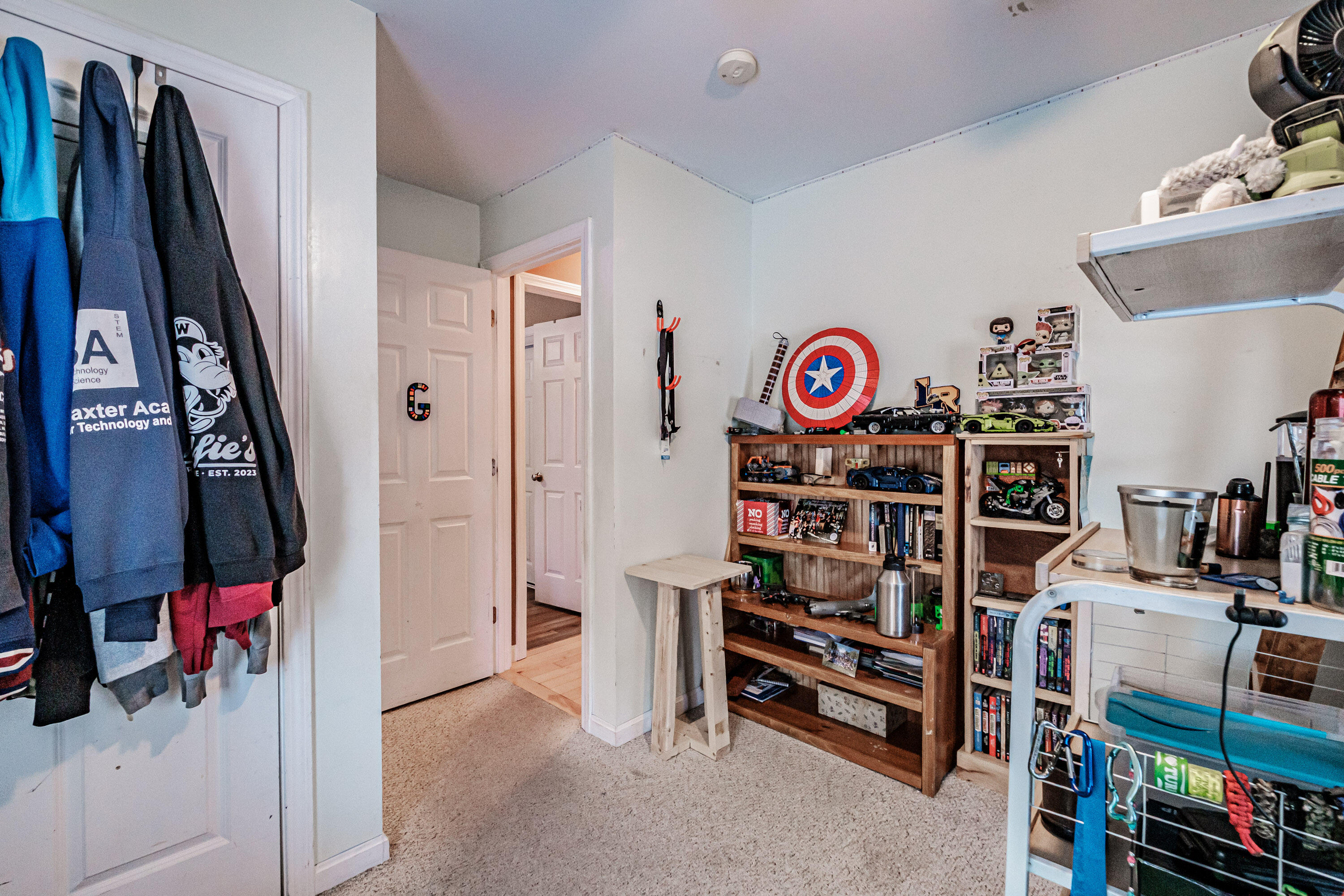 121 Wildwood Road Bridgton ME 04009