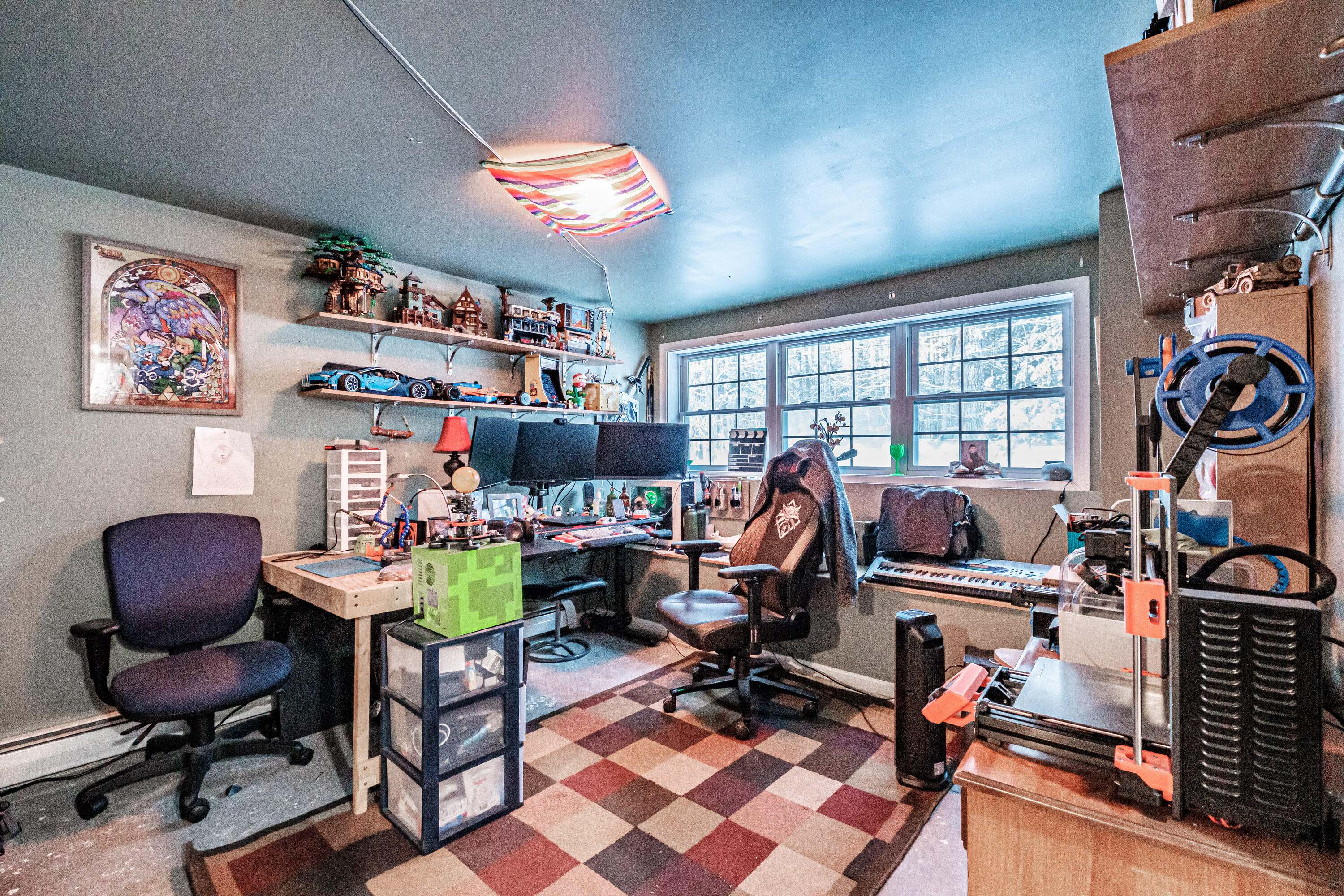 121 Wildwood Road Bridgton ME 04009