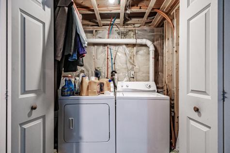 121 Wildwood Road Bridgton ME 04009