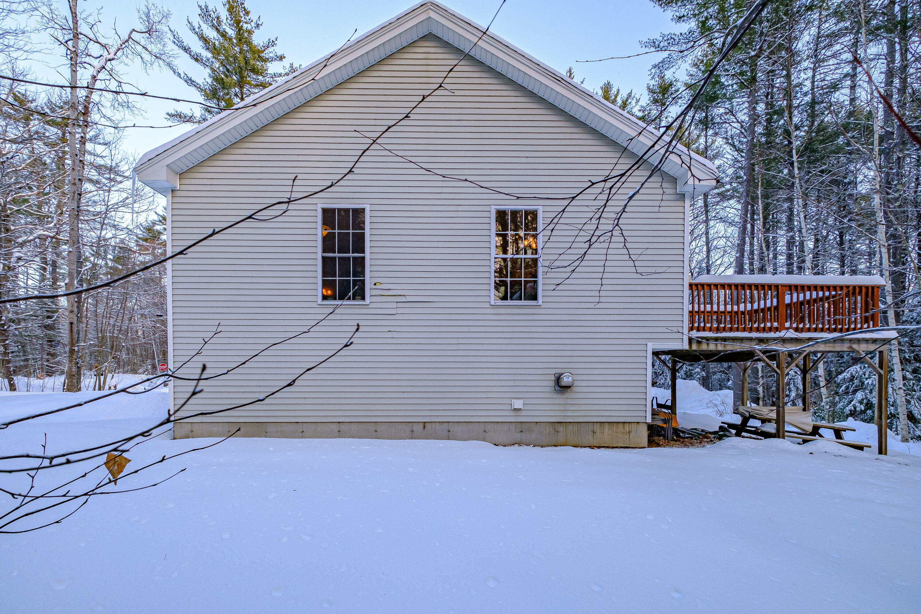 121 Wildwood Road Bridgton ME 04009