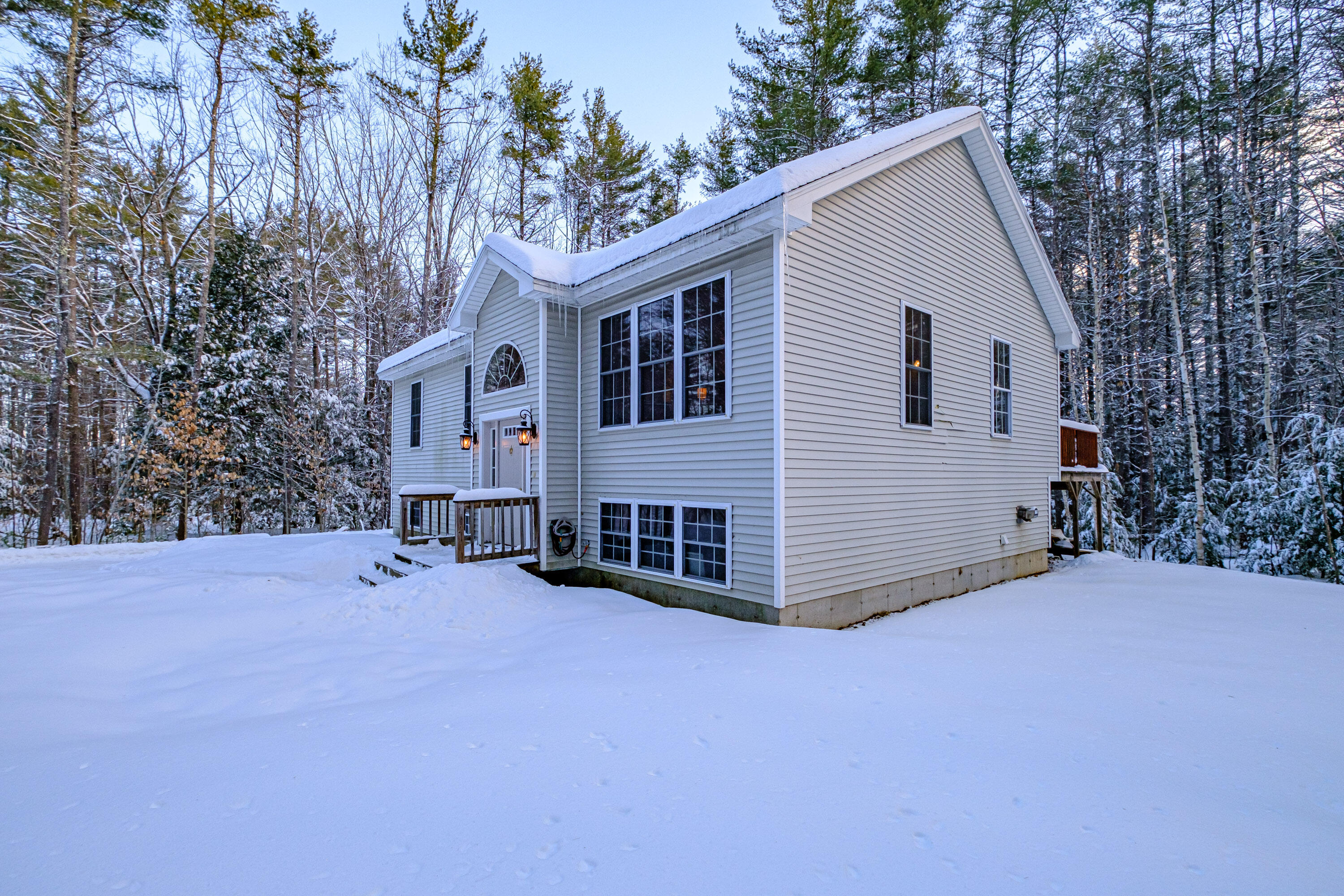121 Wildwood Road Bridgton ME 04009