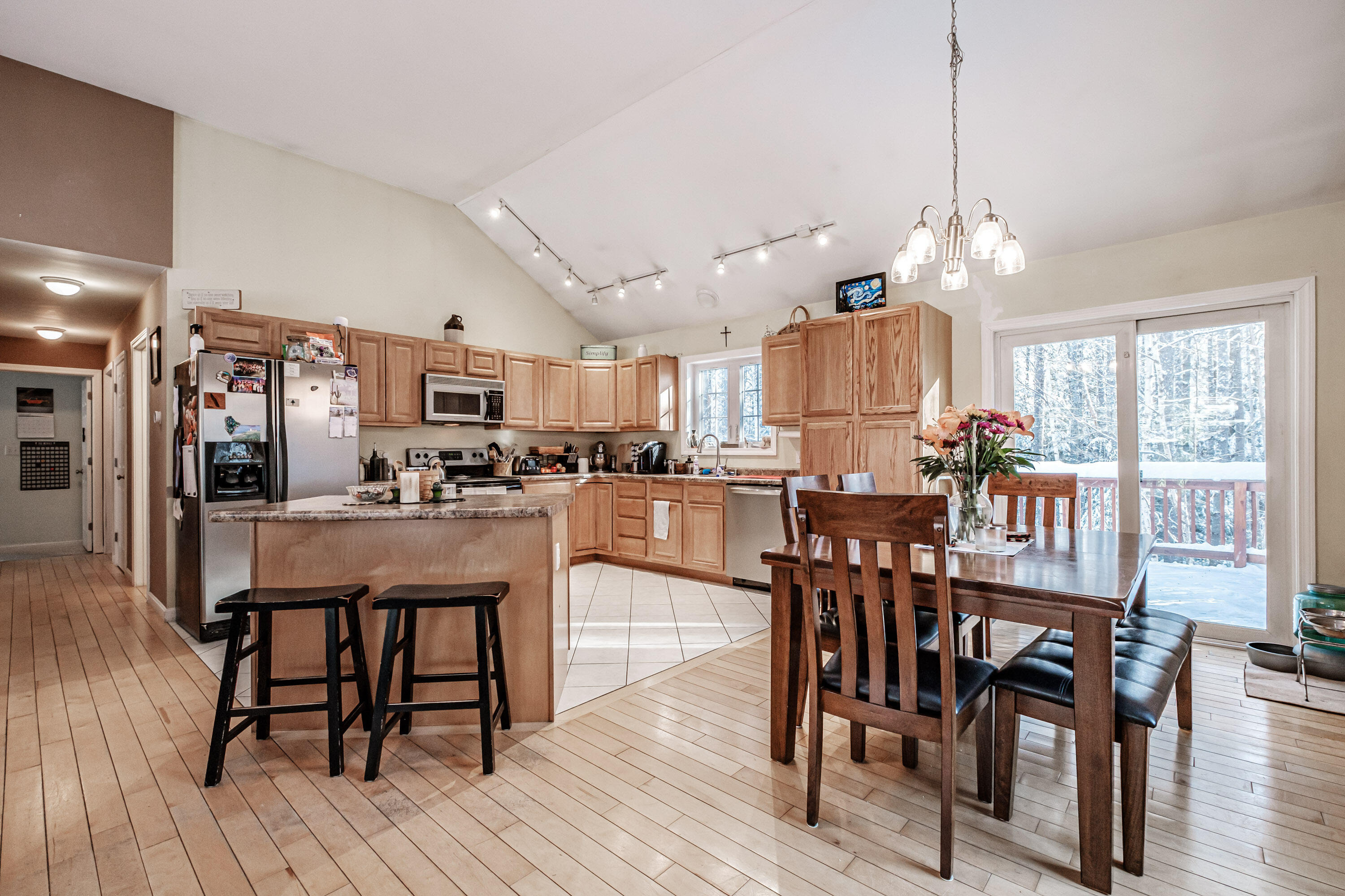 121 Wildwood Road Bridgton ME 04009