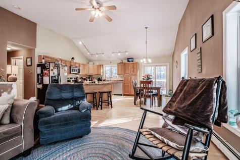 121 Wildwood Road Bridgton ME 04009