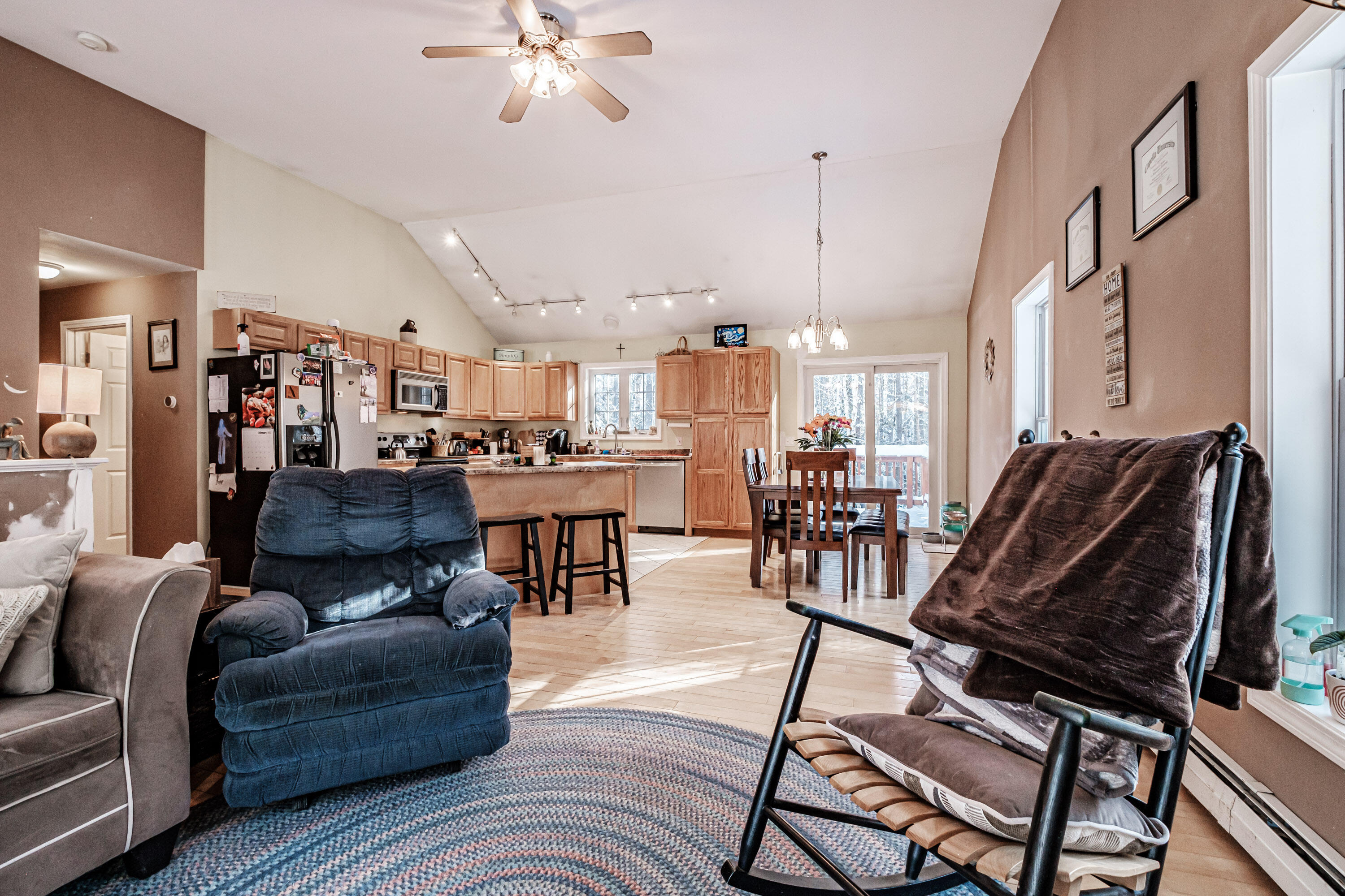 121 Wildwood Road Bridgton ME 04009