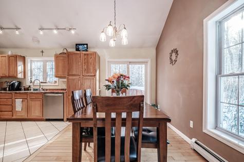 121 Wildwood Road Bridgton ME 04009