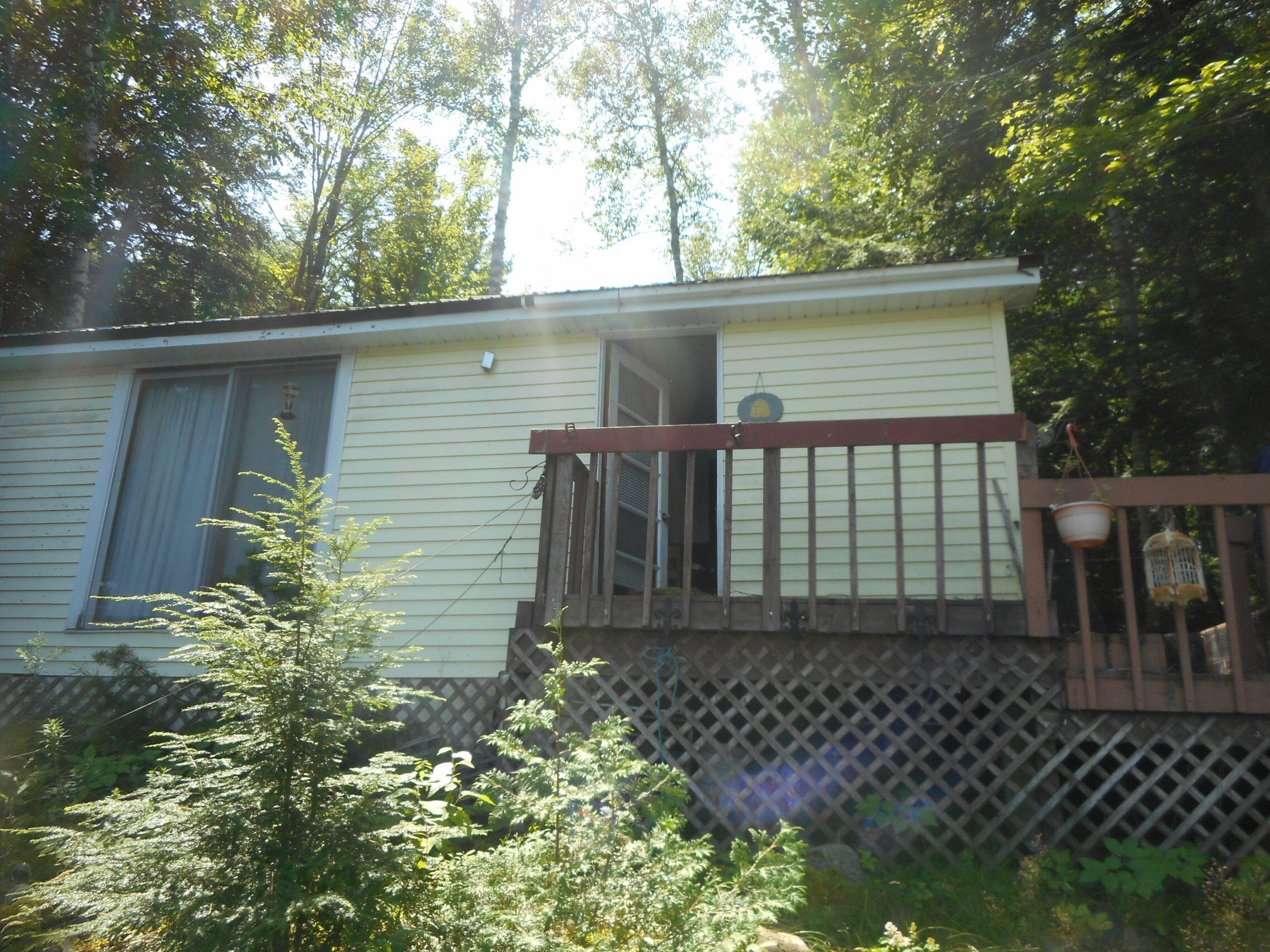 14 Snows Corner Lincoln ME 04457