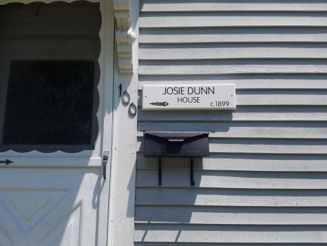 100 Bates Street Yarmouth ME 04096