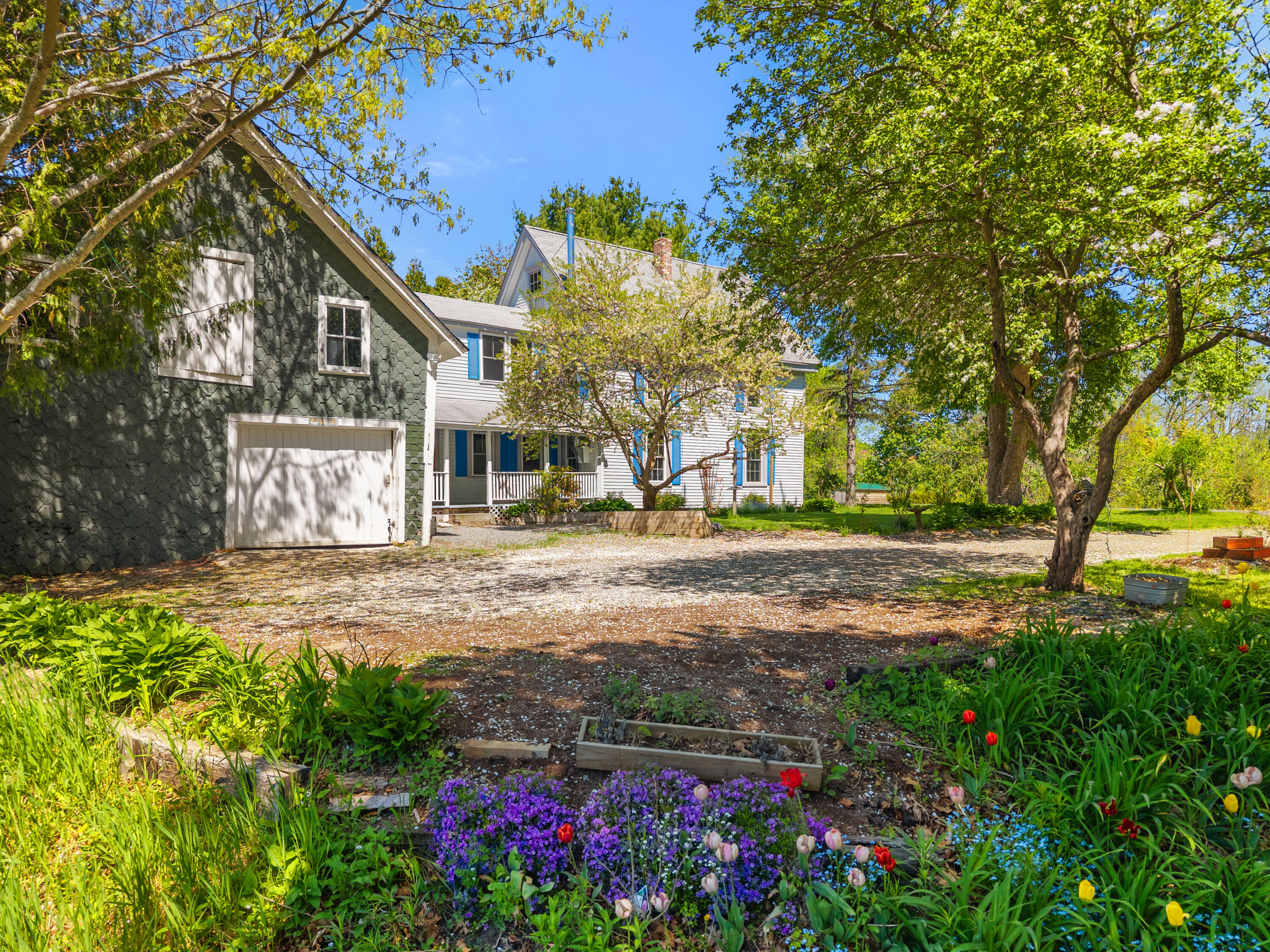 31 Dean Street Winterport ME 04496