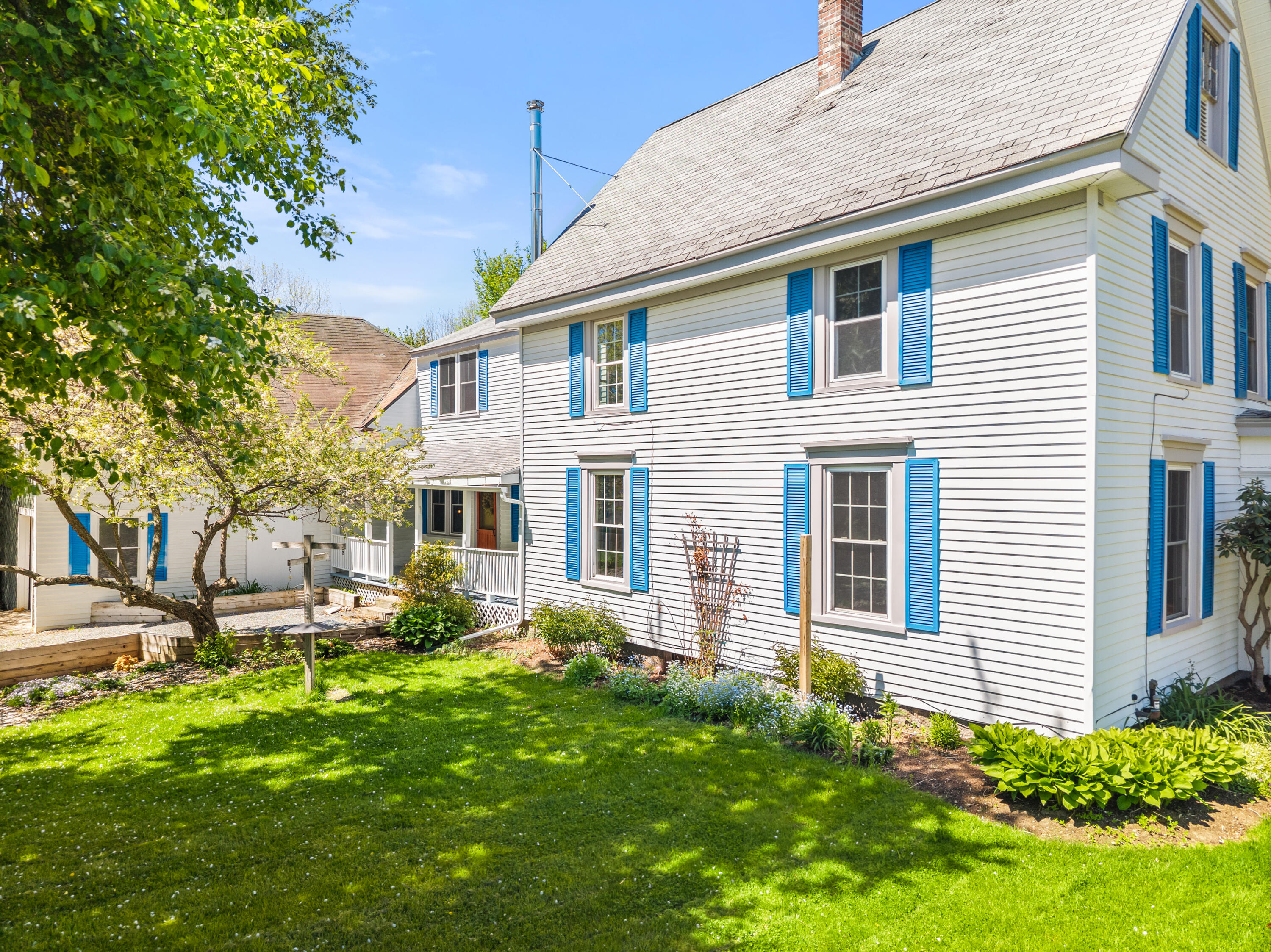 31 Dean Street Winterport ME 04496