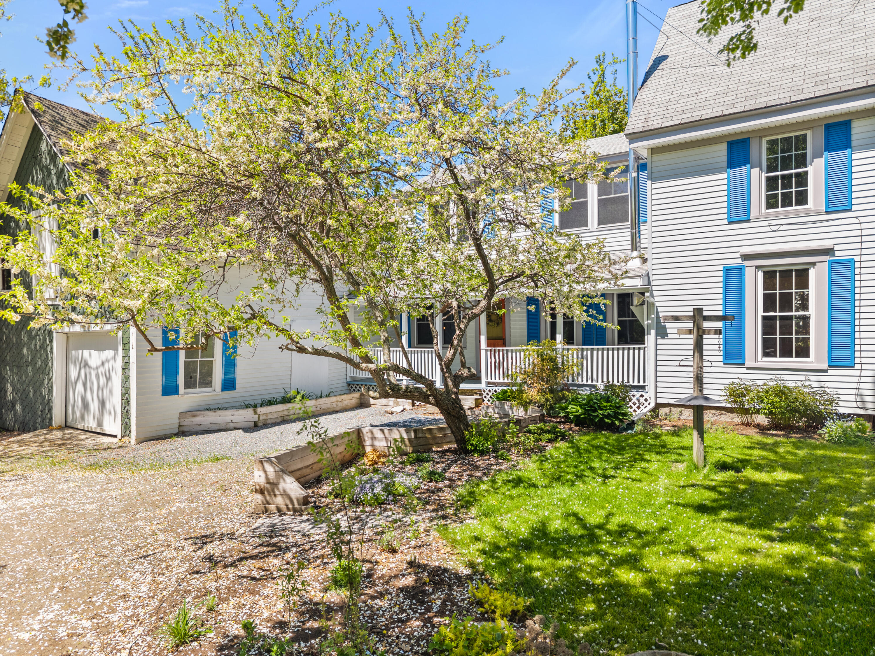 31 Dean Street Winterport ME 04496