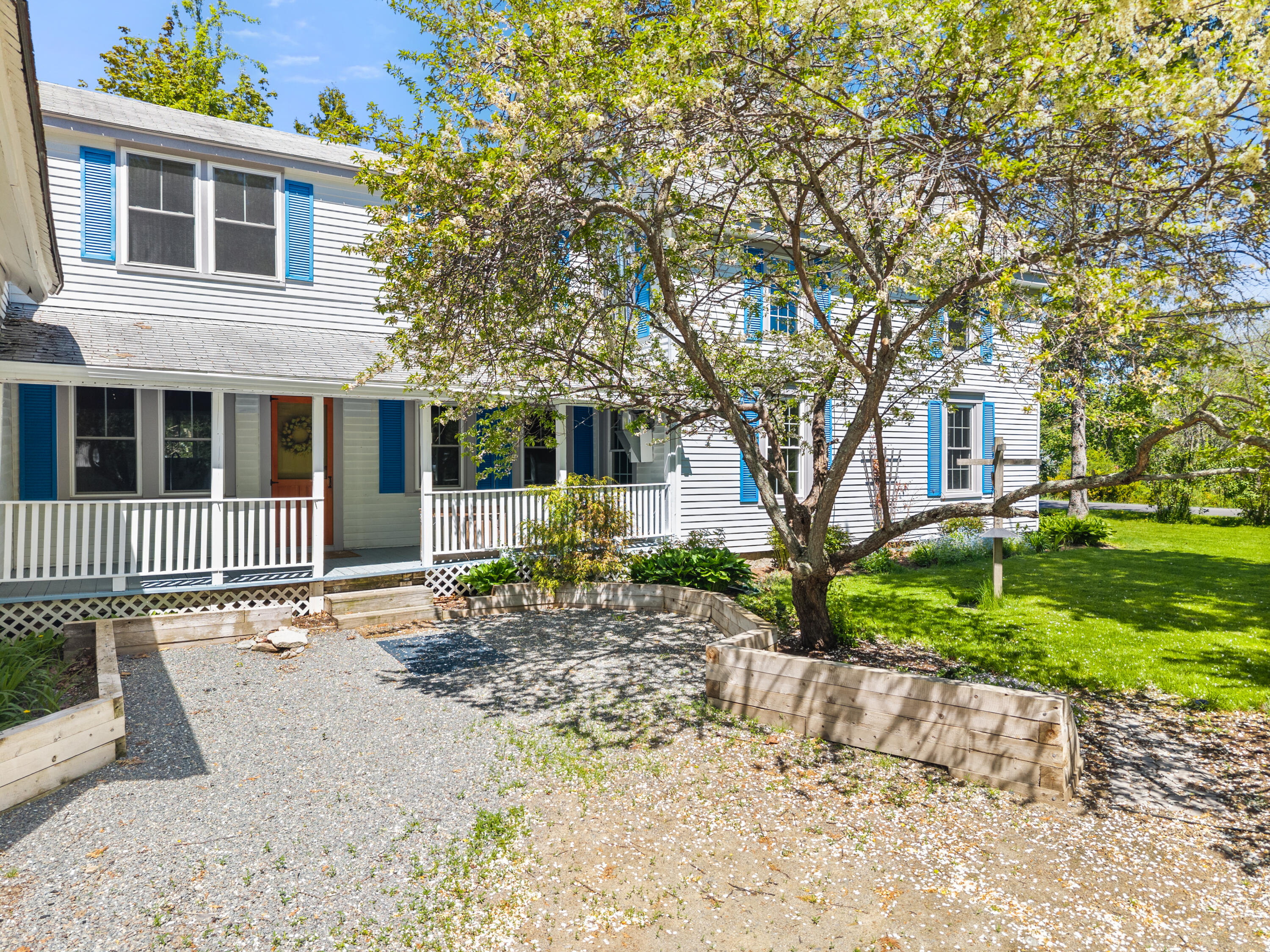 31 Dean Street Winterport ME 04496