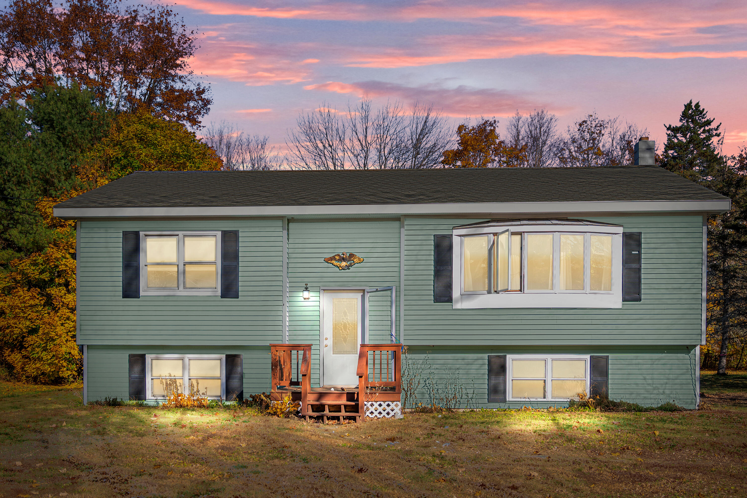 42 Eaton Drive Buxton ME 04093